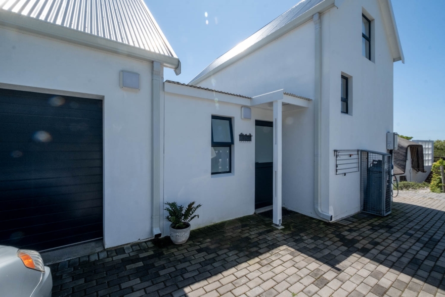 4 Bedroom Property for Sale in St Francis Bay Village Eastern Cape